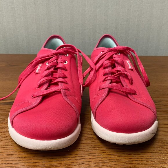 Reebok Skyscape Runaround Walking Shoe - Picture 4 of 12